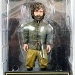 Dark horse- GoT Tyrion Lannister