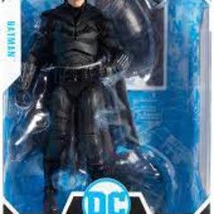 Dc Multiverse - The Batman