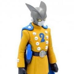 BanPresto DBZ- Gamma 2 (B)