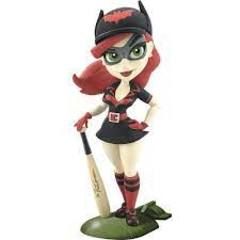 DC Bombshell- Batwoman