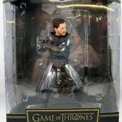 Dark horse- GoT Jon Snow