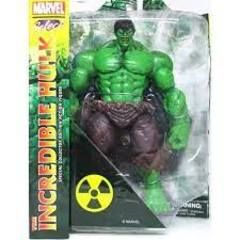 Diamond Select- Incredible Hulk