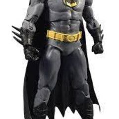 Dc Multiverse - Batman (Three Jokers)