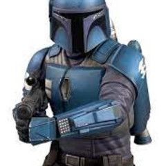 Diamond Select Star wars 1-6 Mini bust Death watch Mandalorian (2000 pieces)