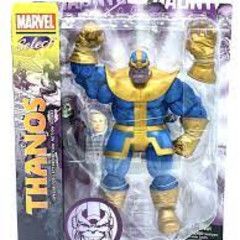 Diamond Select- Thanos