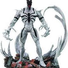 Diamond select- Anti-Venom