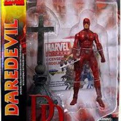 Diamond Select- Daredevil