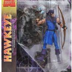 Diamond Select- Hawkeye