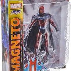 Diamond Select- Magneto