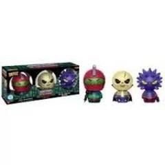 Dorbz Motu- 3 packs (TJ-SG-SK)