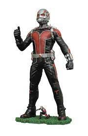Diamons Gallery- Ant-Man