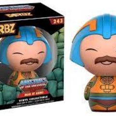 Dorbz Motu- Man-at-arms (243)