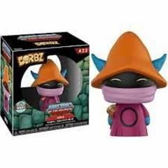 Dorbz Motu- Orko (422)