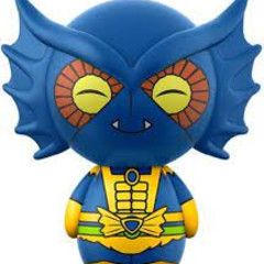 Dorbz Motu- Merman (CHASE) (244)