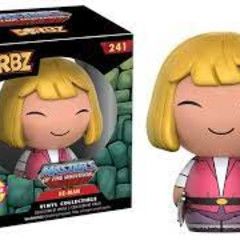 Dorbz Motu- He-Man (241)
