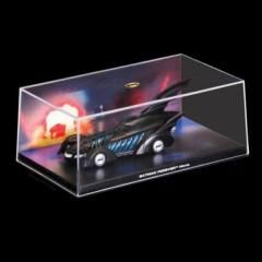Eaglemoss Batman Batmobile Batman forever