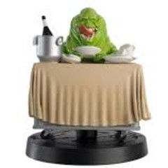 Eaglemoss Ghostbuster Slimer