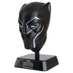 Eaglemoss HC- Black Panther Mask