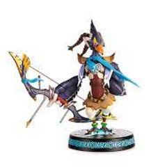 F4F Legend of Zelda Breath of the wild- Revali (light up)