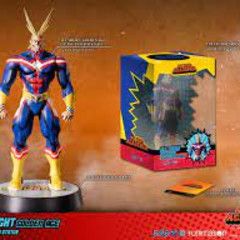 F4F My hero academia- All Might Golden Age
