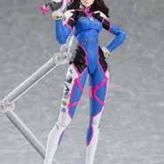 Figma- Overwatch- D.VA (408)