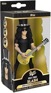 Funko Gold- Slash 5inch