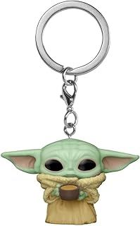 Funko KC- SW the Child with cup