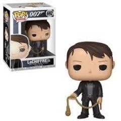 Funko POP! 007- LeChiffre (692)