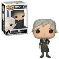 Funko POP! 007- M (800)