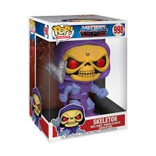 Funko POP! 10in- Skeletor