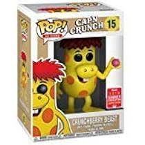 Funko POP! Ad icons- Crunchberry Beast (sum 18) (15)