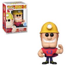 Funko POP! Ad icons- Quake (Funko shop) (67)