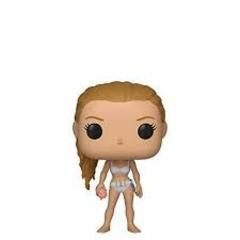 Funko POP! 007- Honey Ryder (690)
