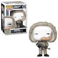 Funko POP! 007- Safin (1013)
