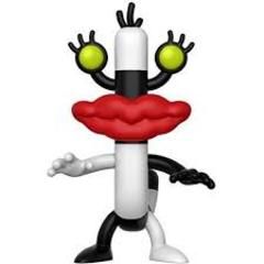Funko POP! Aaahh!!! real monster- Oblina (223)