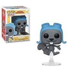 Funko POP! ANI- Rocky (448)