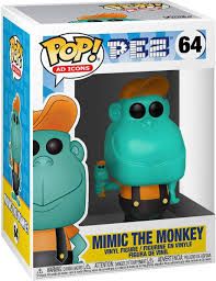 Funko POP! Ad icons- Mimic (64)