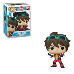 Funko POP! ANI- Dan Kuso (963)