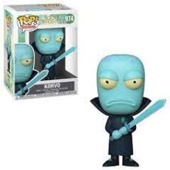 Funko POP! ANI- Korvo (974)