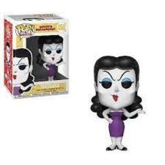 Funko POP! ANI- Natasha (450)