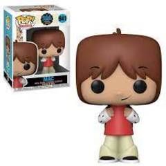 Funko POP! ANI- Mac (941)