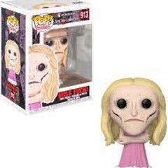 Funko POP! ANI- Miss Fuchi (913)