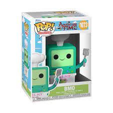 Funko POP! Adventure time- BMO (1073)