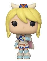 Funko POP! Ani- MHW Avinia (799)