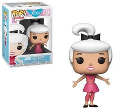 Funko POP! Ani- Judy Jetson (511)