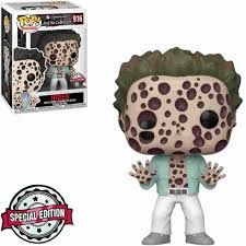 Funko POP! Animation- Hideo (se) (916)