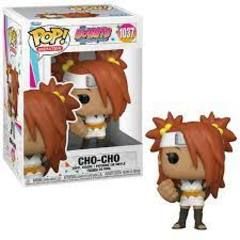 Funko POP! Animation Boruto- Cho-Cho (1037)
