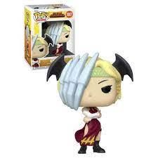 Funko POP! Animation MHA- Ryukyu (1007)