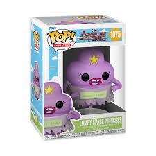 Funko POP! Adventure time- Lumpy Space Princess (1075)