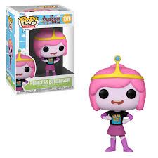 Funko POP! Adventure time- Princess Bubblegum (1076)